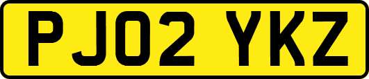 PJ02YKZ