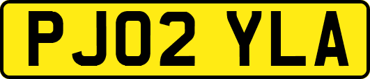 PJ02YLA
