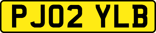 PJ02YLB