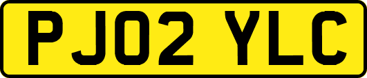 PJ02YLC