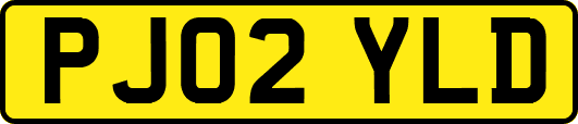 PJ02YLD