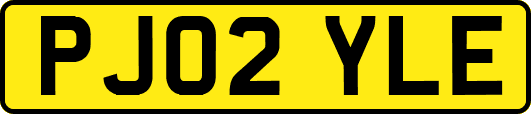 PJ02YLE
