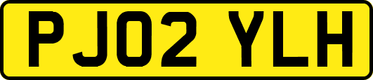 PJ02YLH