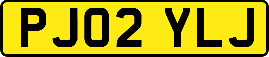 PJ02YLJ