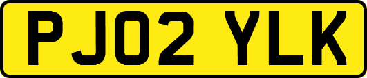 PJ02YLK