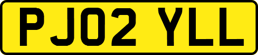 PJ02YLL