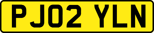 PJ02YLN
