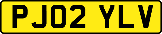 PJ02YLV