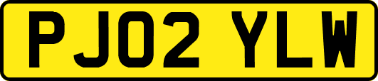 PJ02YLW