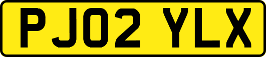 PJ02YLX