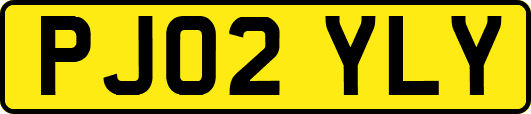 PJ02YLY