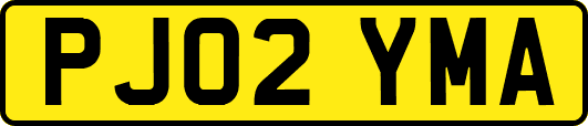 PJ02YMA