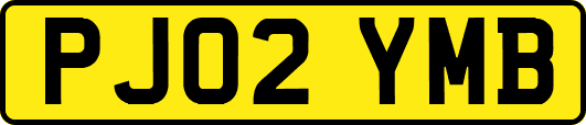 PJ02YMB