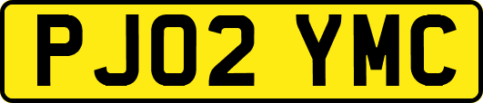 PJ02YMC