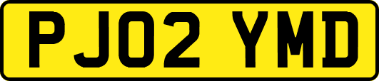 PJ02YMD