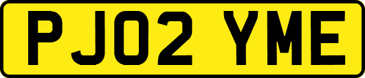 PJ02YME