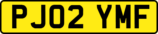 PJ02YMF