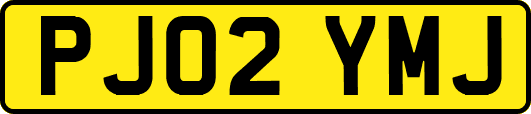PJ02YMJ