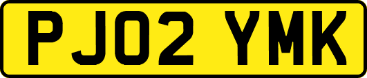 PJ02YMK