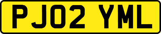 PJ02YML