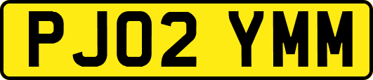 PJ02YMM
