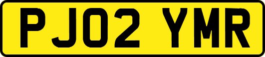 PJ02YMR