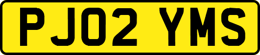 PJ02YMS