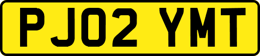 PJ02YMT