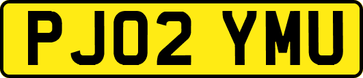 PJ02YMU
