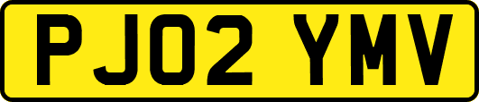 PJ02YMV