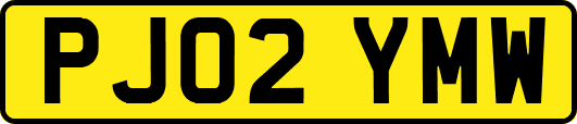 PJ02YMW