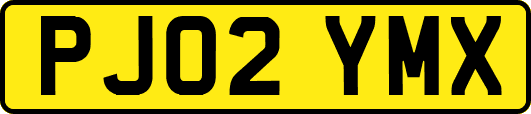 PJ02YMX