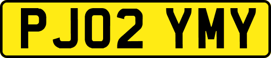 PJ02YMY