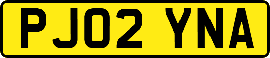 PJ02YNA