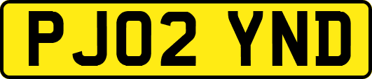 PJ02YND