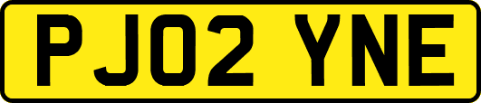 PJ02YNE