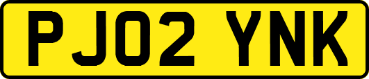 PJ02YNK