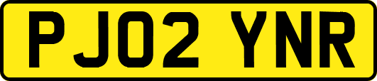 PJ02YNR