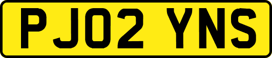 PJ02YNS