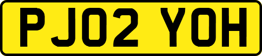 PJ02YOH