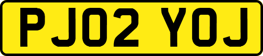 PJ02YOJ