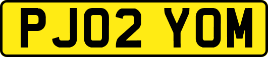 PJ02YOM