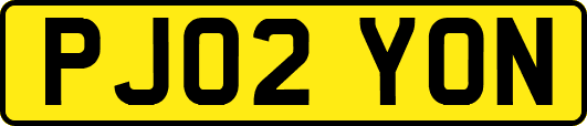 PJ02YON