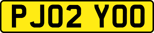 PJ02YOO