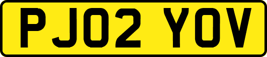 PJ02YOV