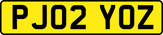 PJ02YOZ