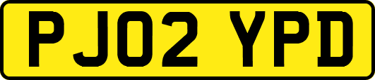 PJ02YPD