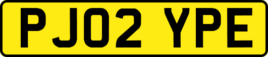 PJ02YPE