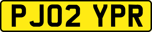 PJ02YPR