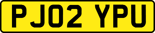 PJ02YPU